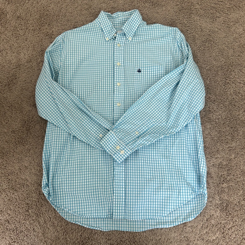 BROOKS BROTHERS | Mens button down